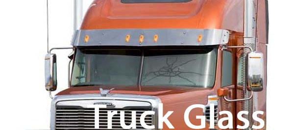 Truck Glass